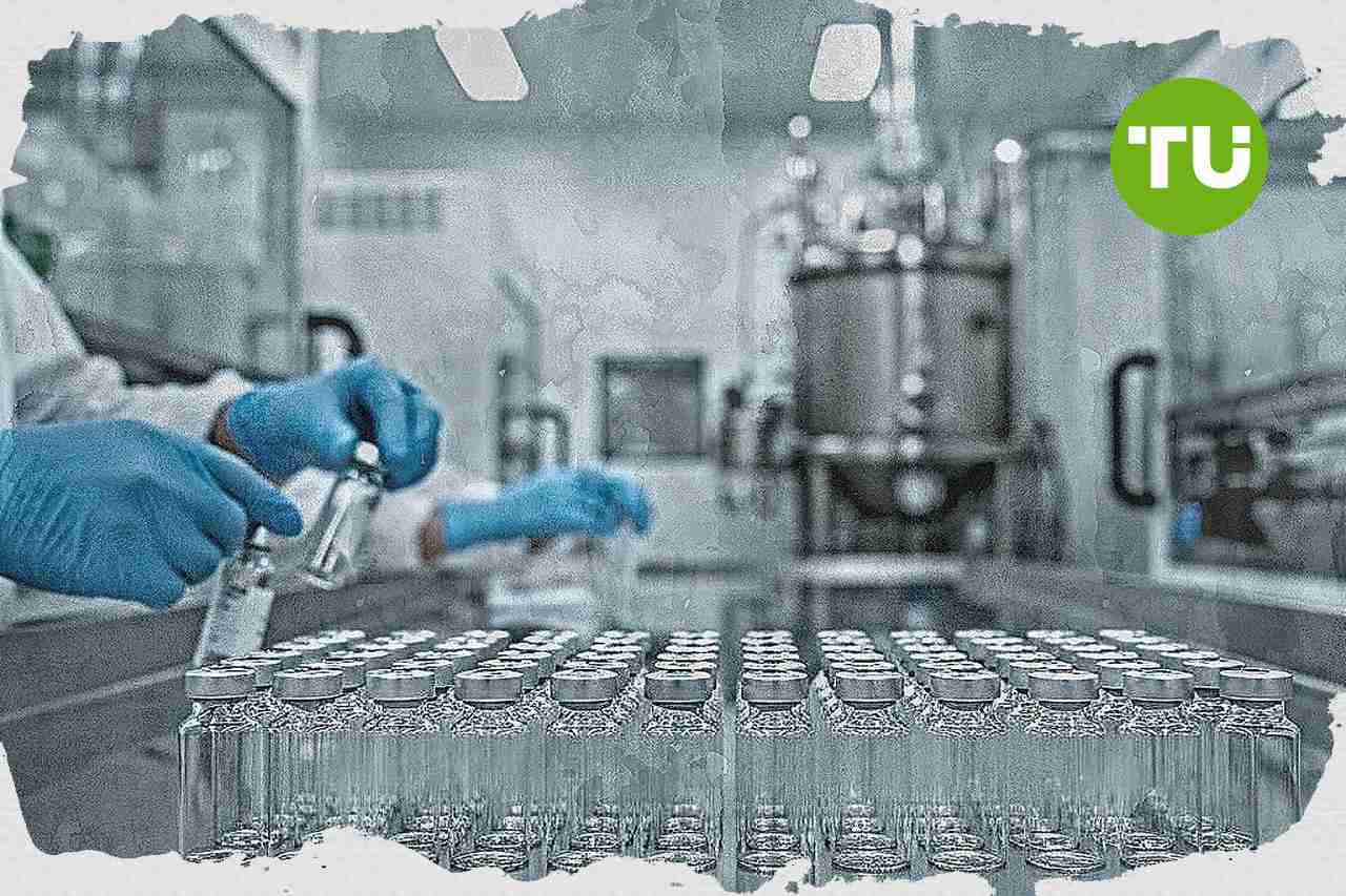 GC Biopharma, WHO GMP 문서심사 최종 승인 획득