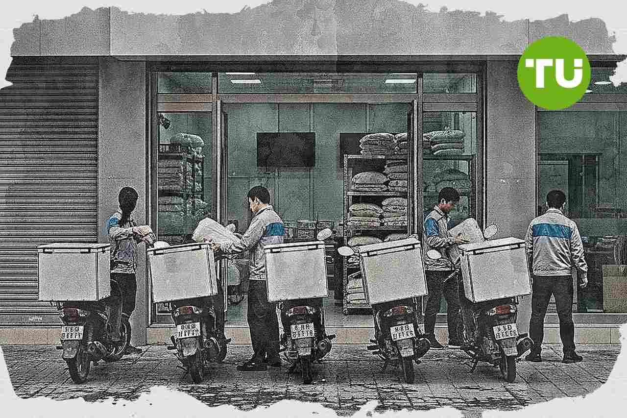 다이소, 서울 전역 당일배송 확대, 퀵커머스 경쟁 가속