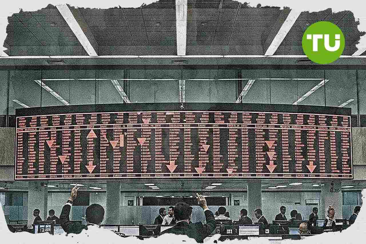 IHSG dibuka melemah, tekanan meluas pada mayoritas sektor di Bursa Indonesia