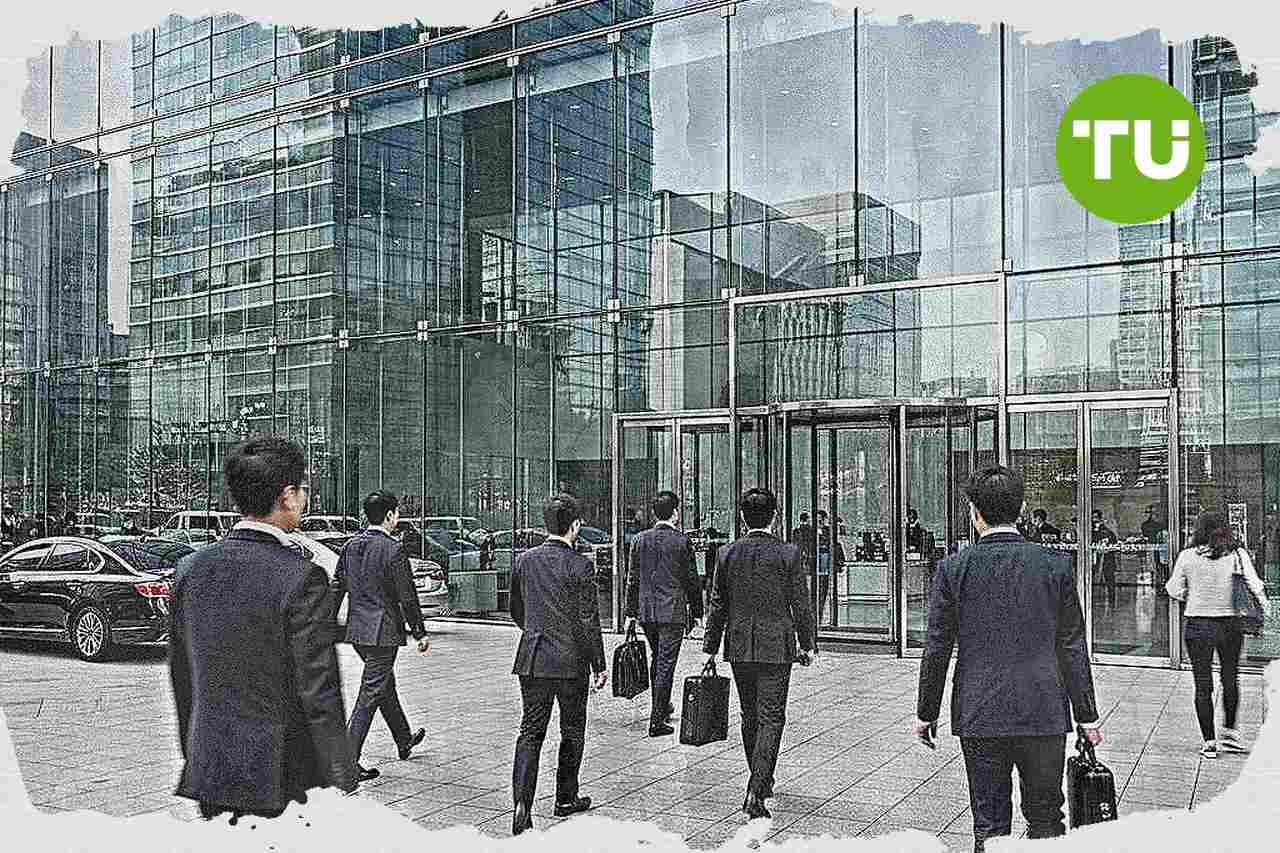 외국인, 한국 증시 순매도 속 지주사 매수 확대