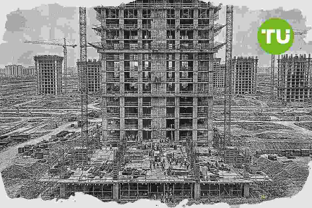 Investasi IKN capai Rp72,39 triliun, hunian dan infrastruktur dominasi pembangunan