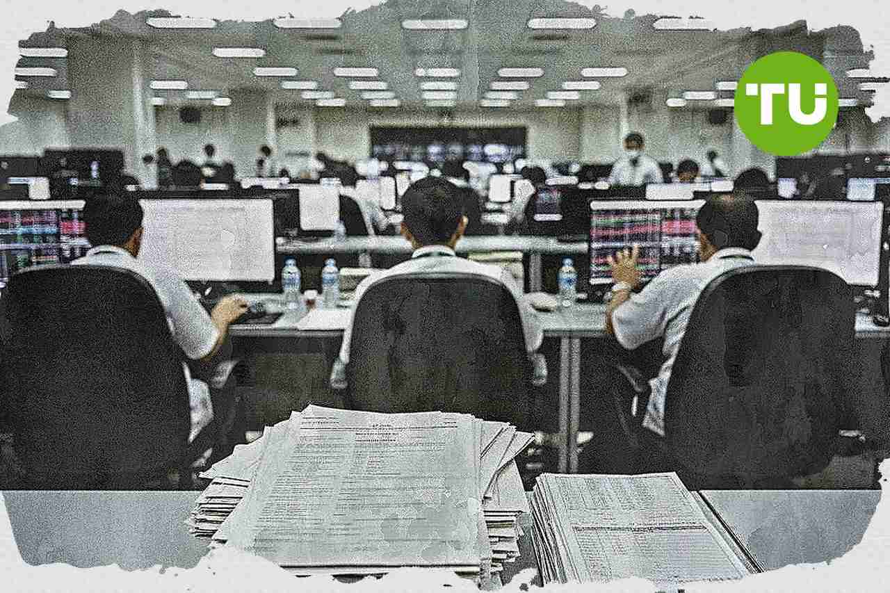 Kementerian Keuangan siapkan BSF Rp2 triliun per hari untuk stabilkan pasar SBN