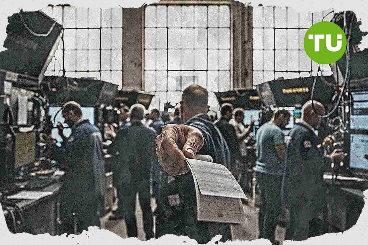 Trek Development mueve un 9% de su capital en bloques y su acción se dispara en la Bolsa de Atenas