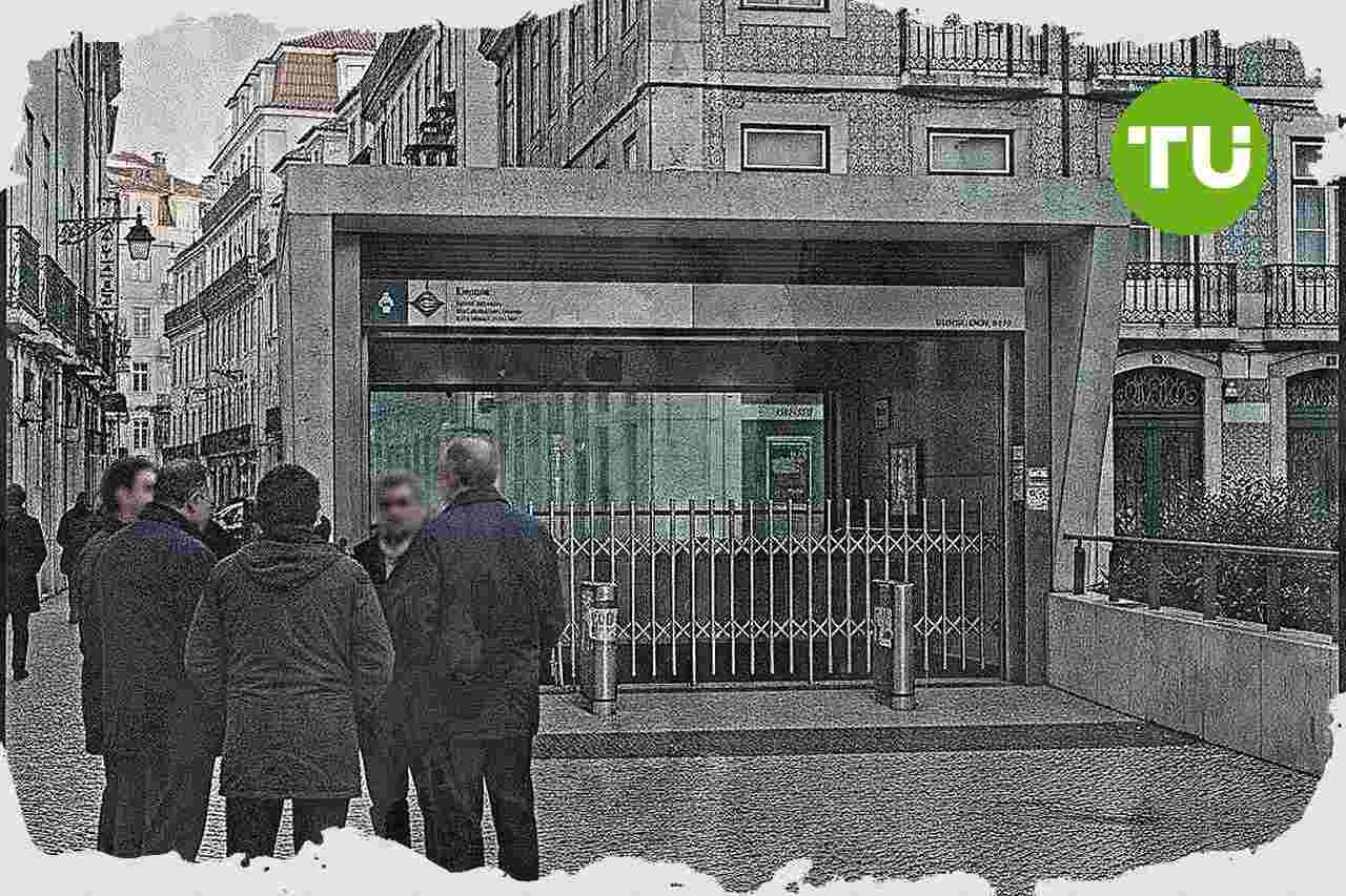 Metro de Lisboa avalia ajuste de horários de operação com CP e Transtejo