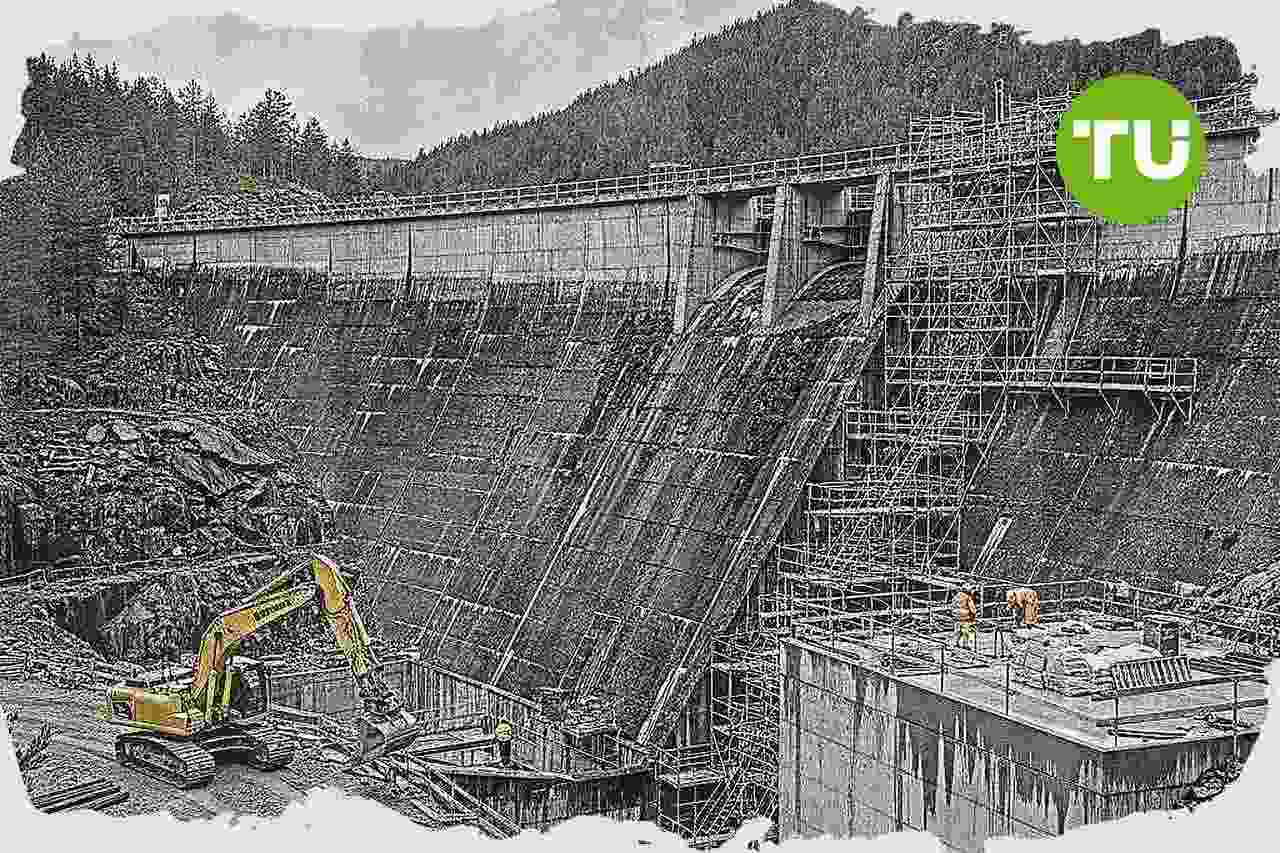 Statkraft øker investeringene i norsk vannkraft og vindkraft