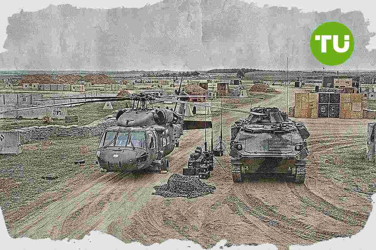 La Cámara de Representantes de U.S. avanza proyecto para ampliar la cooperación de defensa con Grecia