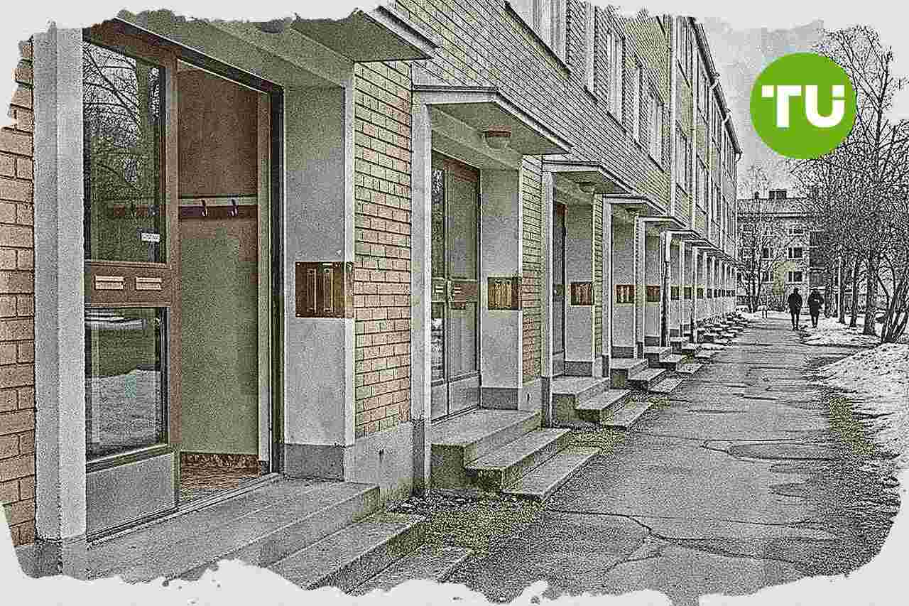 Suomen asuntomarkkina jatkaa hintojen laskua maaliskuussa