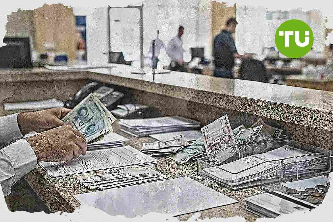 מזרחי טפחות מדווח על שחיקה ברווח הרבעוני, הוצאות הפסדי האשראי צנחו
