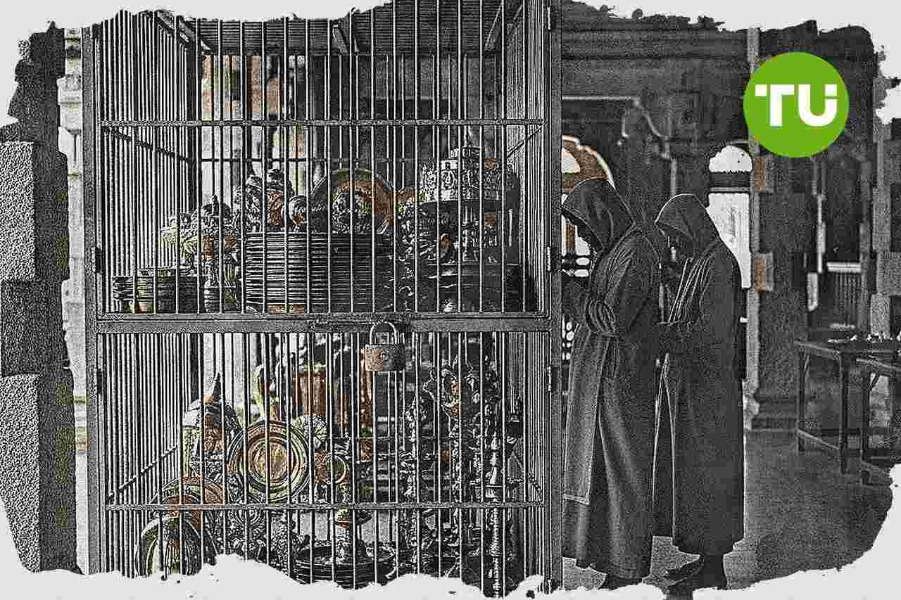 भारत सरकार ने मंदिरों के स्वर्ण भंडार के मुद्रीकरण की अटकलों का खंडन किया