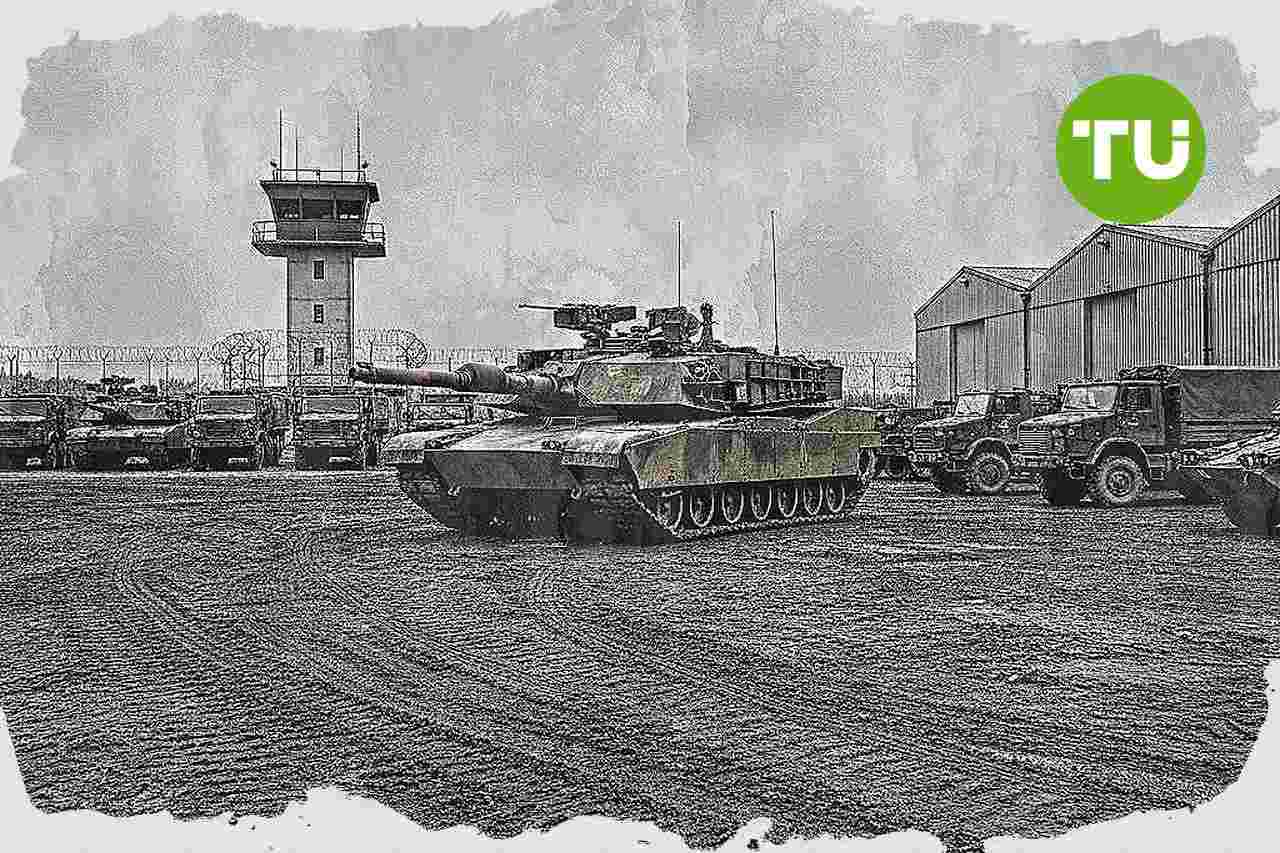 Polska zabiega o utrzymanie obecności wojsk U.S. w Europie amid sygnałów o możliwej redukcji