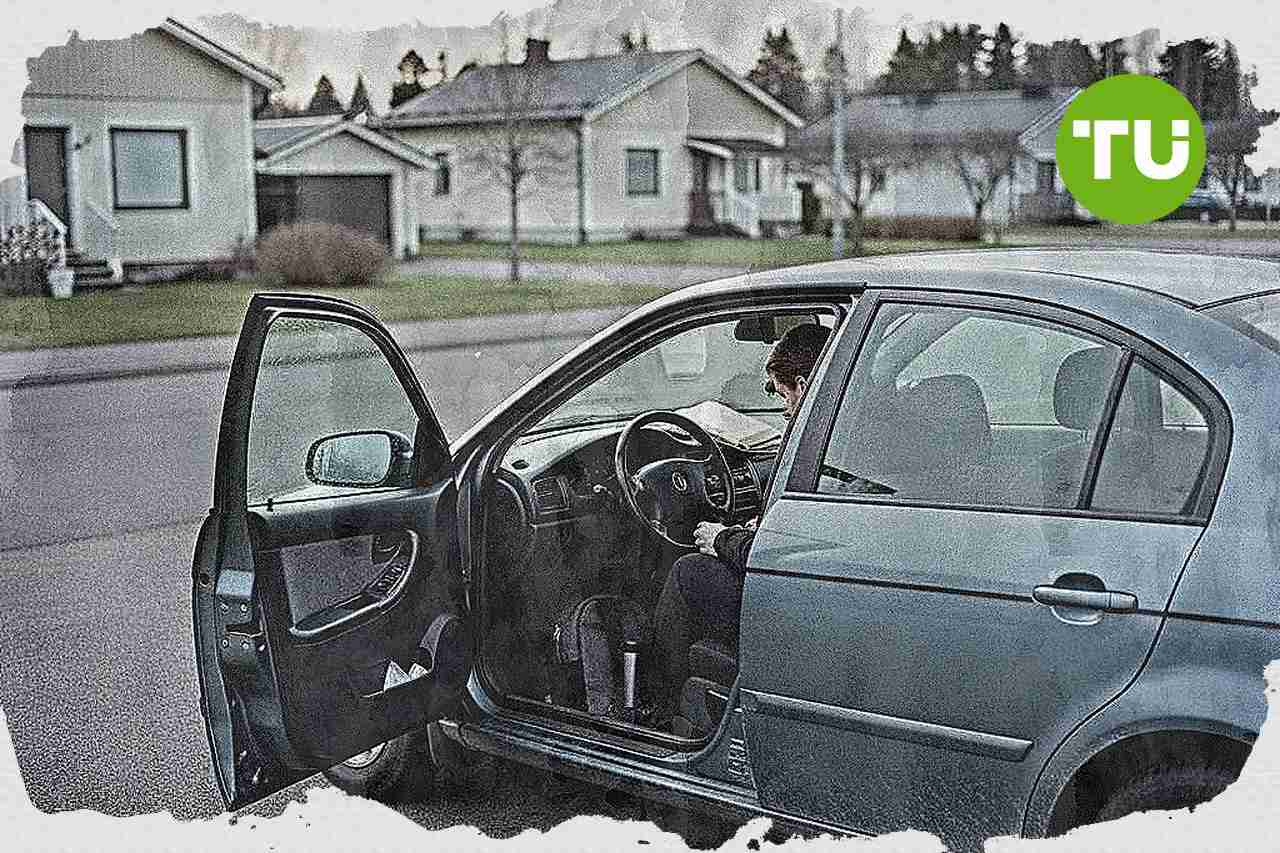 Suomi laskee työmatkavähennyksen omavastuuta, verohuojennus laajenee 60 000 autoilijalle