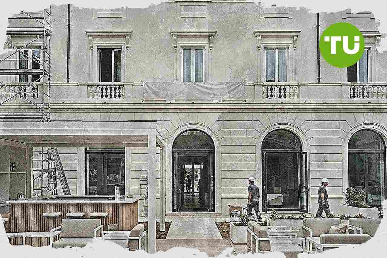 Blu Hotels aumenta ricavi ed Ebitda, avanti il piano di riqualificazione