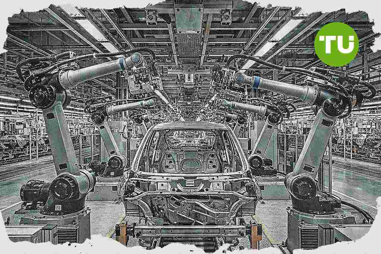 Stellantis avvia il piano e-car in Italia con produzione a Pomigliano dal 2028