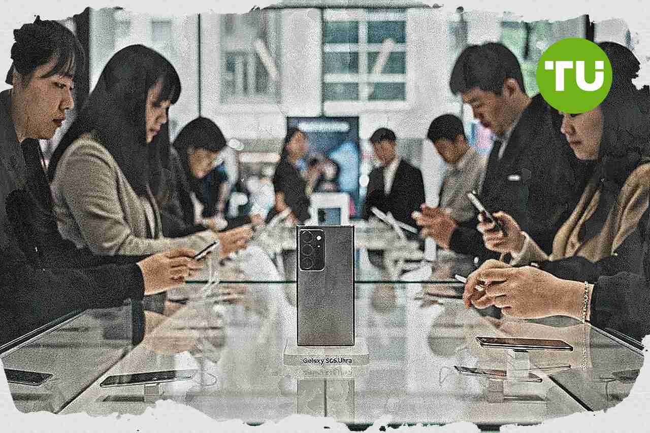 Samsung Electronics, Galaxy S26 판매 호조로 프리미엄 시장 점유 확대