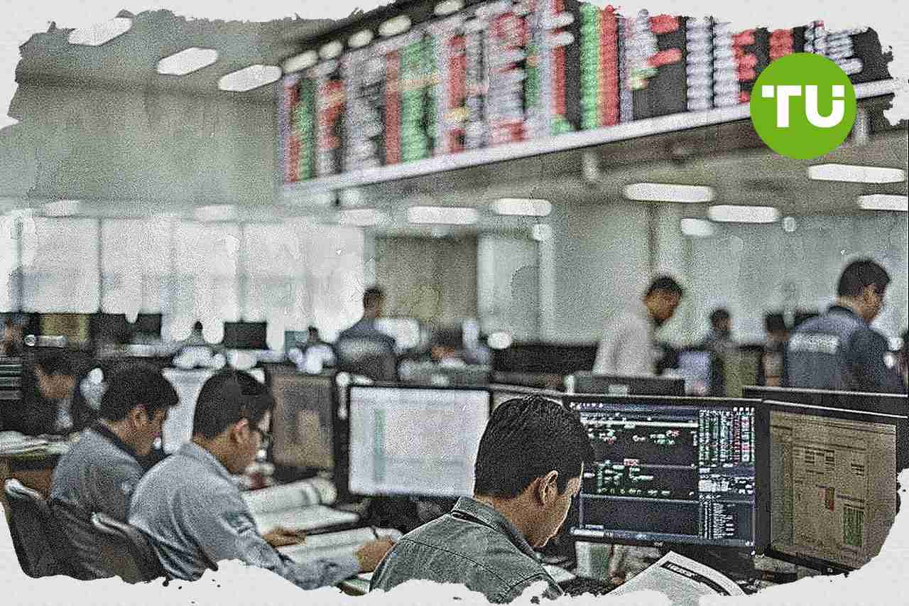 BEI catat laba emiten naik 21,5% di tengah tekanan IHSG