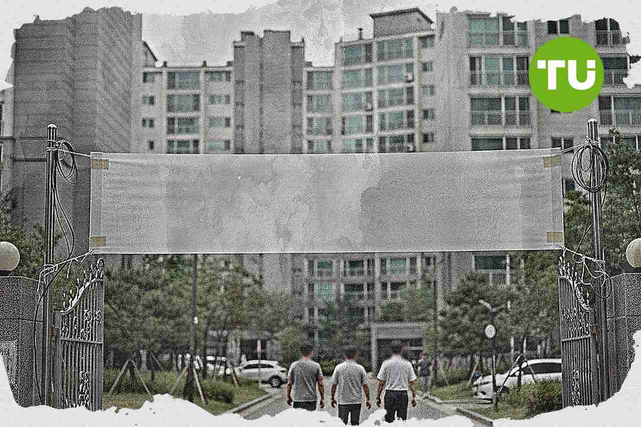 HDC현대산업개발, 광양현대 재건축 수주 과정 CEO 명의 편지 대필 논란