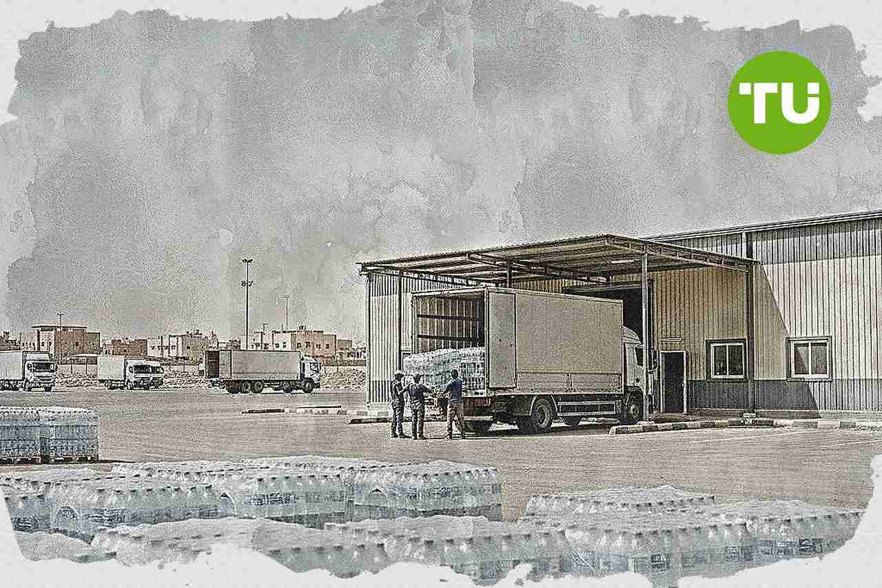 نقي للمياه توسع شبكة التجزئة بافتتاح فرعين جديدين في السعودية