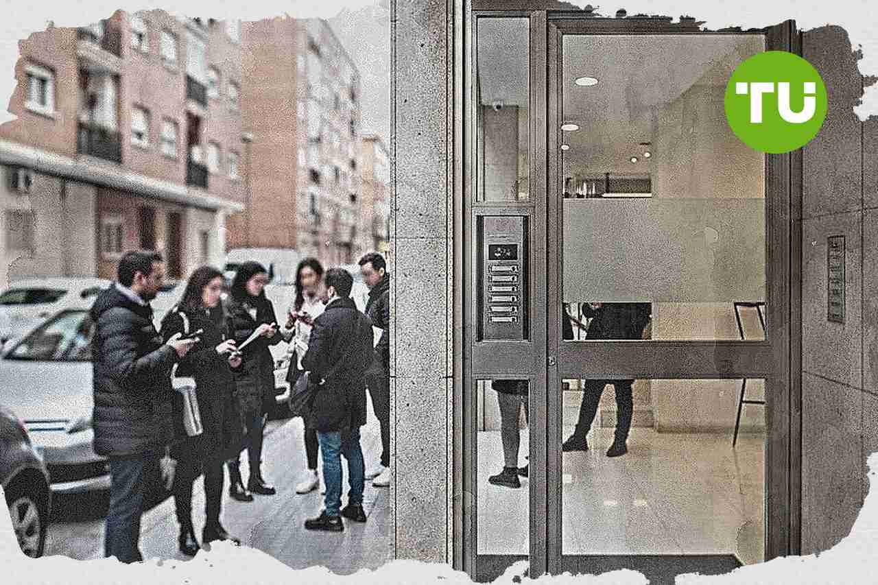 Sur de Madrid concentra la mayor presión del alquiler en la región