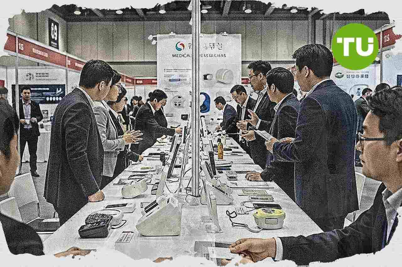 KOTRA, 중국 실버산업 시장 공략 확대