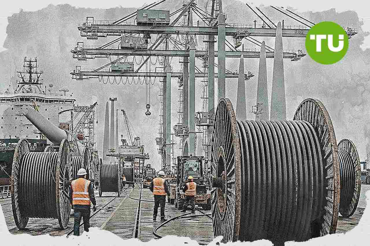 LS Cable·LS Marine Solution, 해송 해상풍력 해저케이블 우선협상대상자 선정