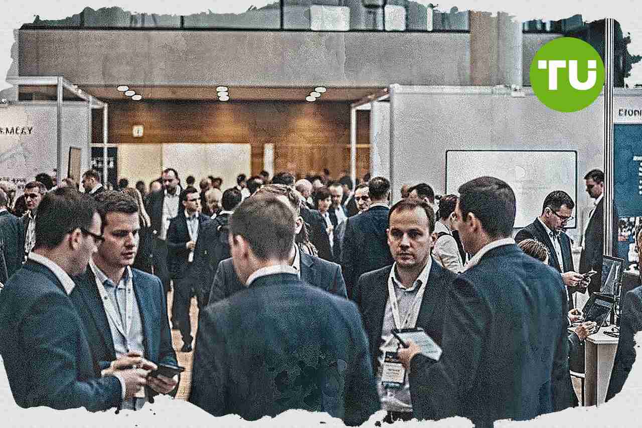 Česko rozšiřuje konferenční agendu od fintechu k polovodičům