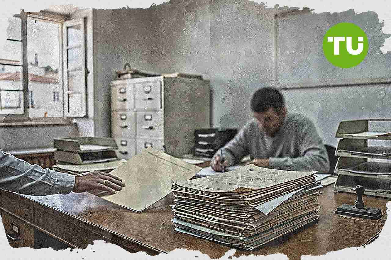 Sistema de identificação predial em Portugal trava expansão nacional