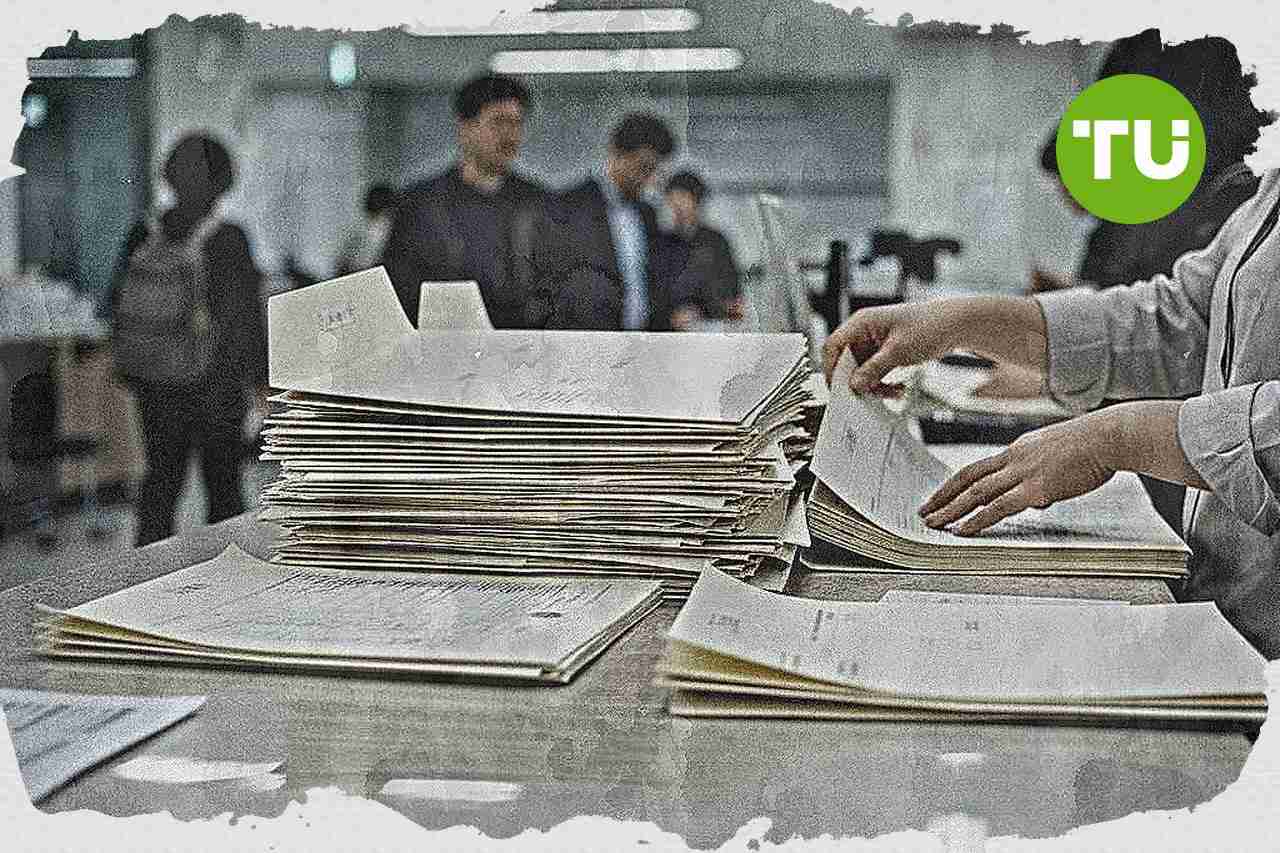 Tether, 한국 시장 진출 채비로 상표 출원 확대