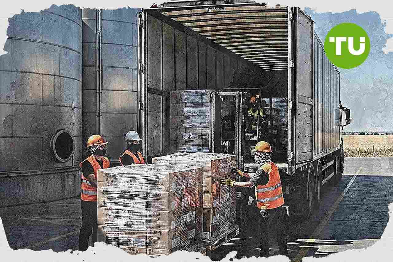 La industria alimentaria española refuerza su perfil exportador y su peso en la economía, afirma Agricultura