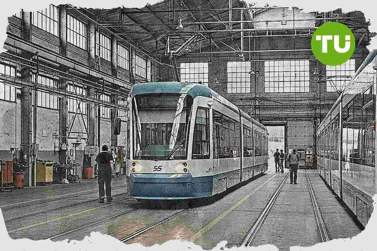 Škoda Transtech vie Helsingin raitiovaunuhankinnan KHO:een