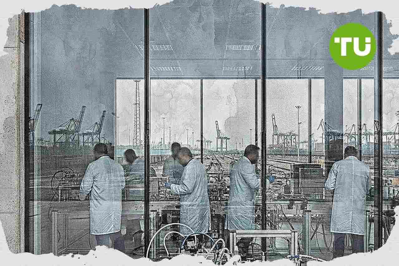 Thess INTEC impulsa la apuesta de infraestructura e innovación en el norte de Grecia