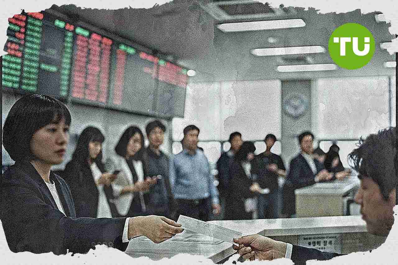 코스피 급락에 반대매매 위험 확대, 공매도 거래도 급증