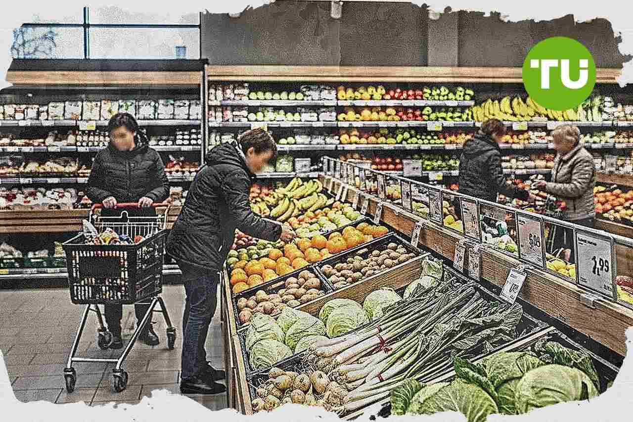 Polska inflacja zwalnia do 3,2% w kwietniu 2026
