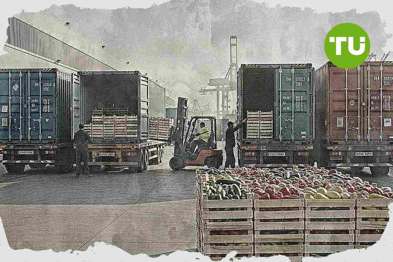 Andalucía amplía su fortaleza exportadora con récord trimestral y superávit comercial