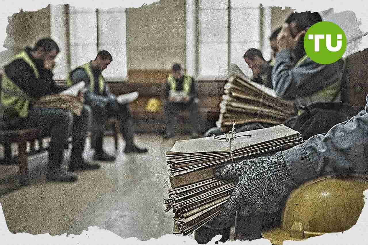 ענף השיפוצים בישראל מתמודד עם עלייה בתביעות עובדים פלסטינים, לפי התאחדות הקבלנים
