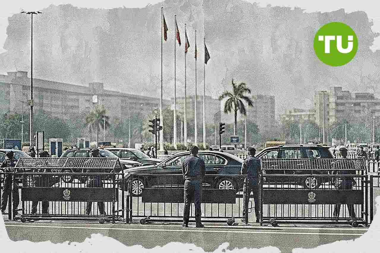 भारत BRICS शिखर सम्मेलन के लिए सितंबर में पुतिन की यात्रा की पुष्टि करता है