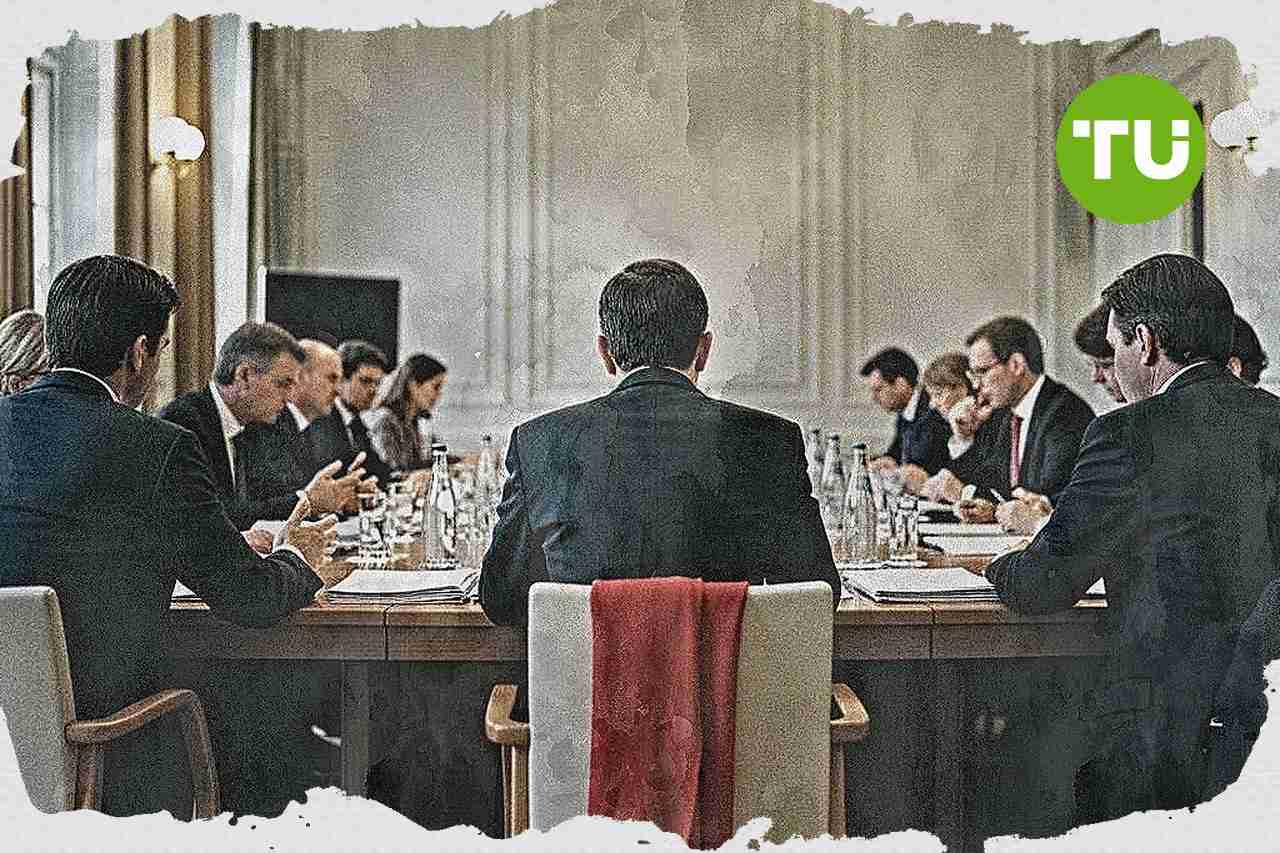 Koalitionsspannung in Berlin, Merz sucht bei SPD-Fraktion politische Annäherung