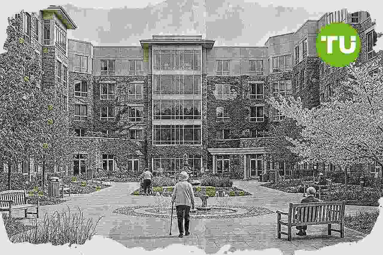 The Pines at Davidson rating affirmed at BBB with stable outlook