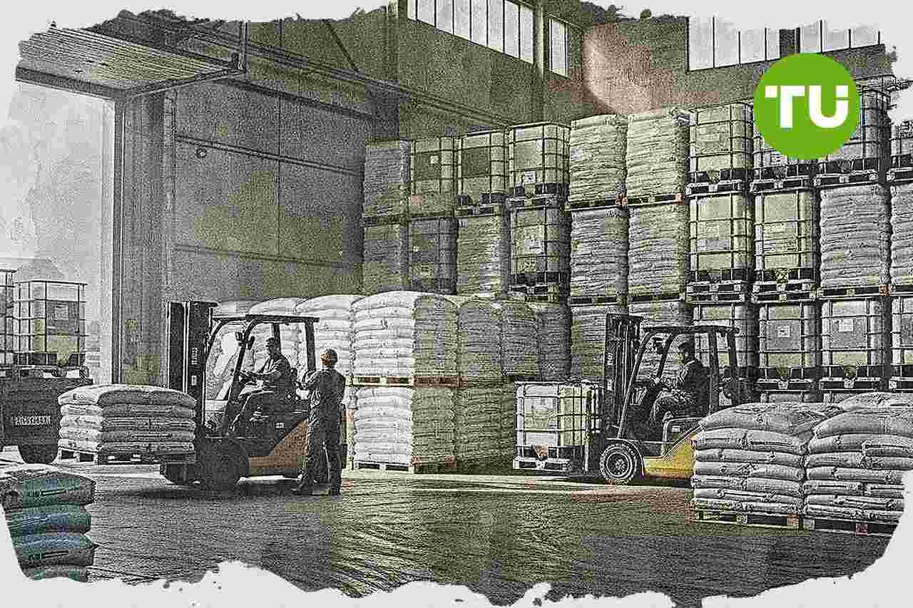 EU explores fertiliser stockpiling as supply risks raise food price concerns