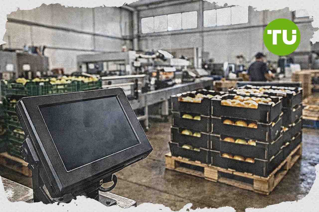 Η Ελλάδα προωθεί ψηφιακή πλατφόρμα για την ενίσχυση των αγροδιατροφικών εξαγωγών