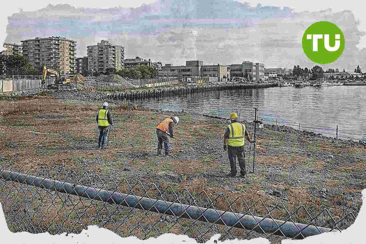 Tallinn vaidlustab RKASi Süsta sadama kinnistute müügikirjelduse