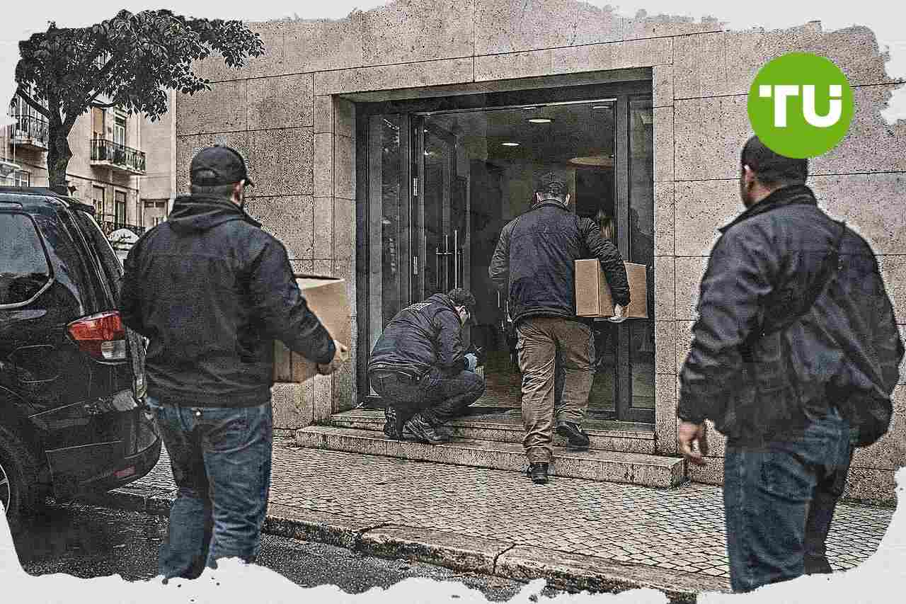 Portugal intensifica investigação por corrupção autárquica com 5 detenções e 37 arguidos