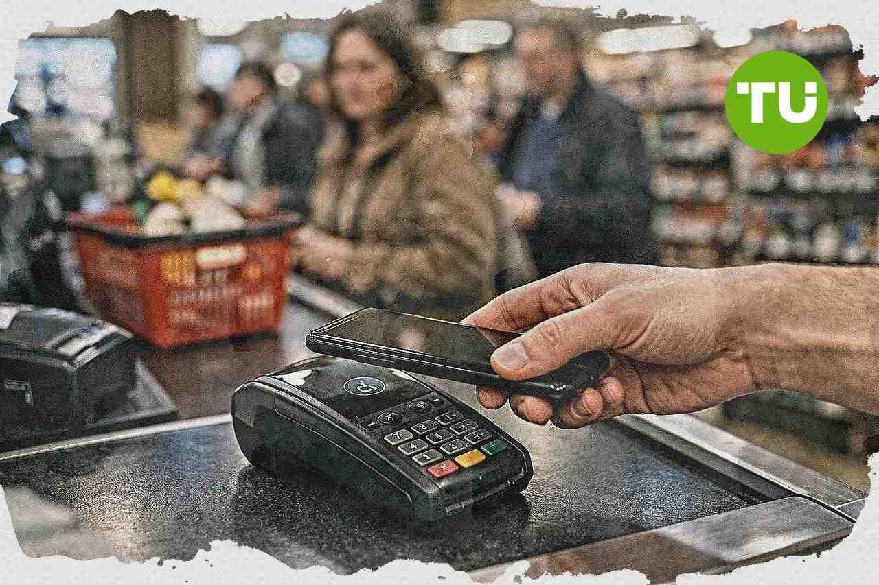 Magyarországon bővül az elektronikus fizetés, a készpénz nagy összegű vásárlásoknál tartja pozícióját
