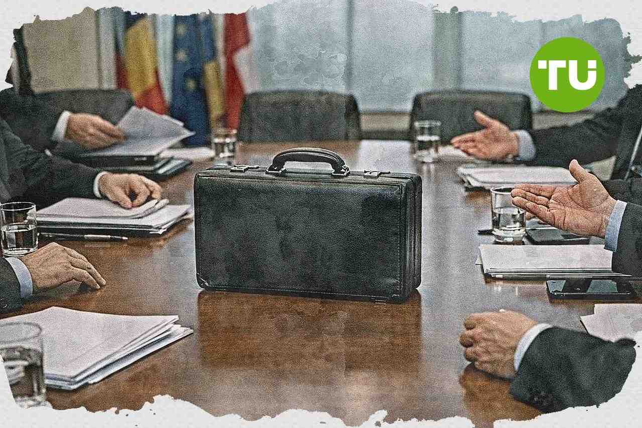 Deutschland warnt vor stark steigenden Beiträgen zum EU-Haushalt ab 2028