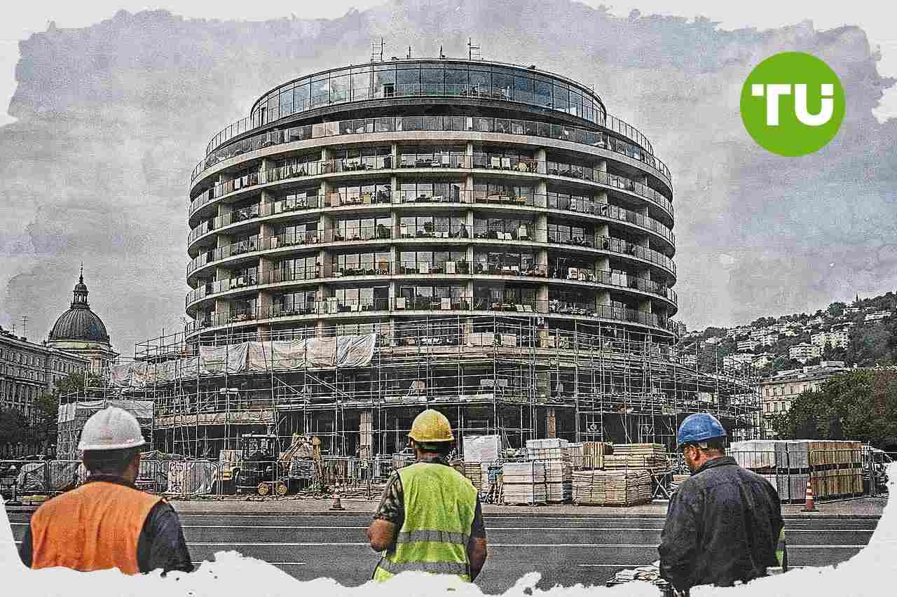 A branded residence piac gyorsabban nő a luxusingatlan- és hotelszektornál