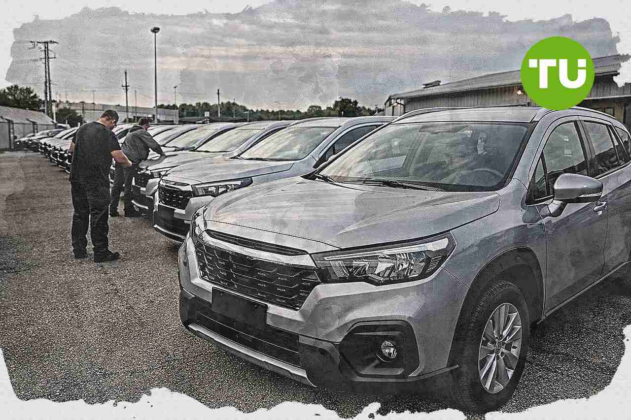 A Magyar Suzuki árbevétele csökkent, de megőrizte piacvezető helyét Magyarországon