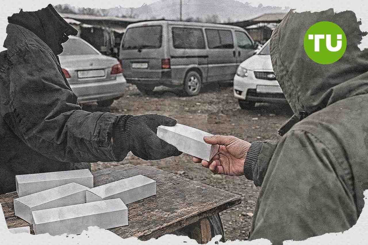Deutschland warnt vor Risiken geplanter Tabaksteuererhöhung