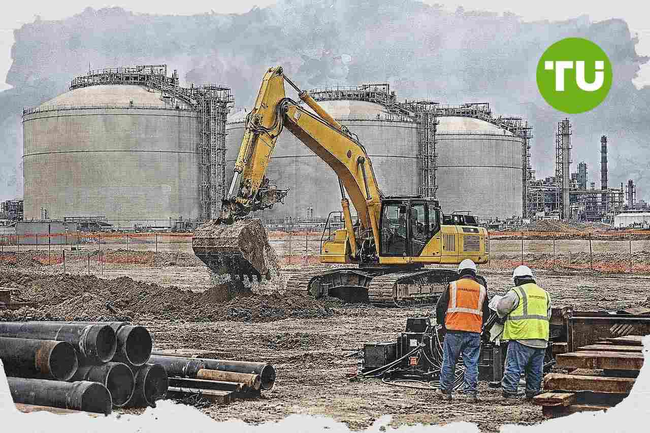 Cheniere Energy Partners signs Bechtel contract for Sabine Pass LNG expansion
