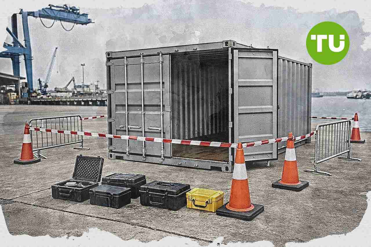 Satgas PKH temukan dugaan pelanggaran dokumen ekspor rare earth di Batam