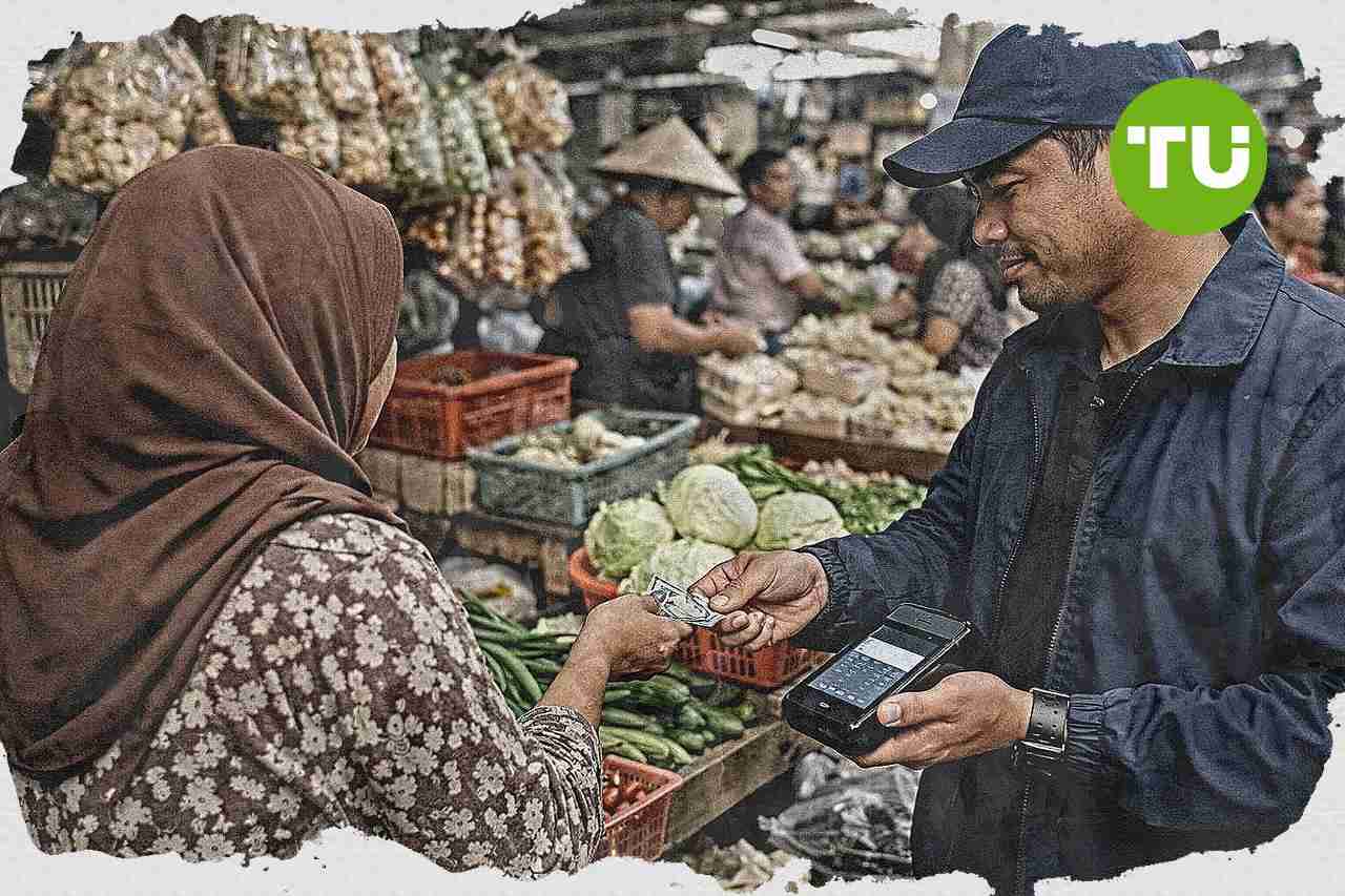 Industri fintech lending diproyeksikan mencatat kenaikan permintaan pembiayaan di tengah tekanan daya beli