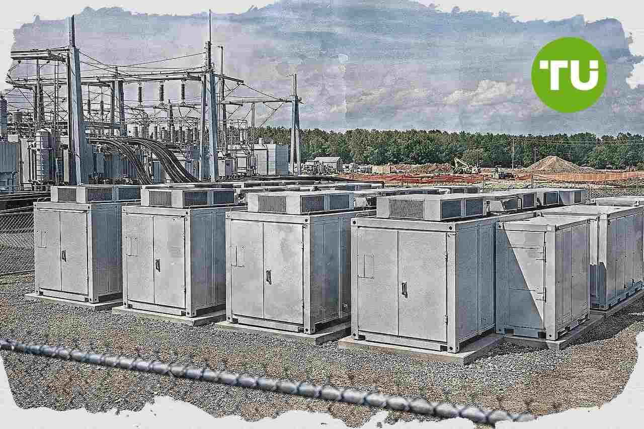 LG에너지솔루션, 美 DTE와 ESS 배터리 공급 계약 체결